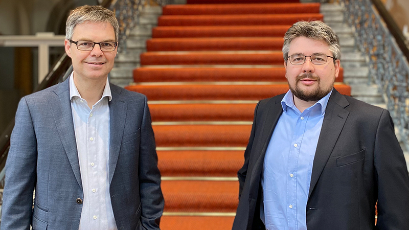 Frank Ehlermann Appointed PACE CEO