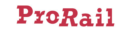 PRORAIL BV_Logo