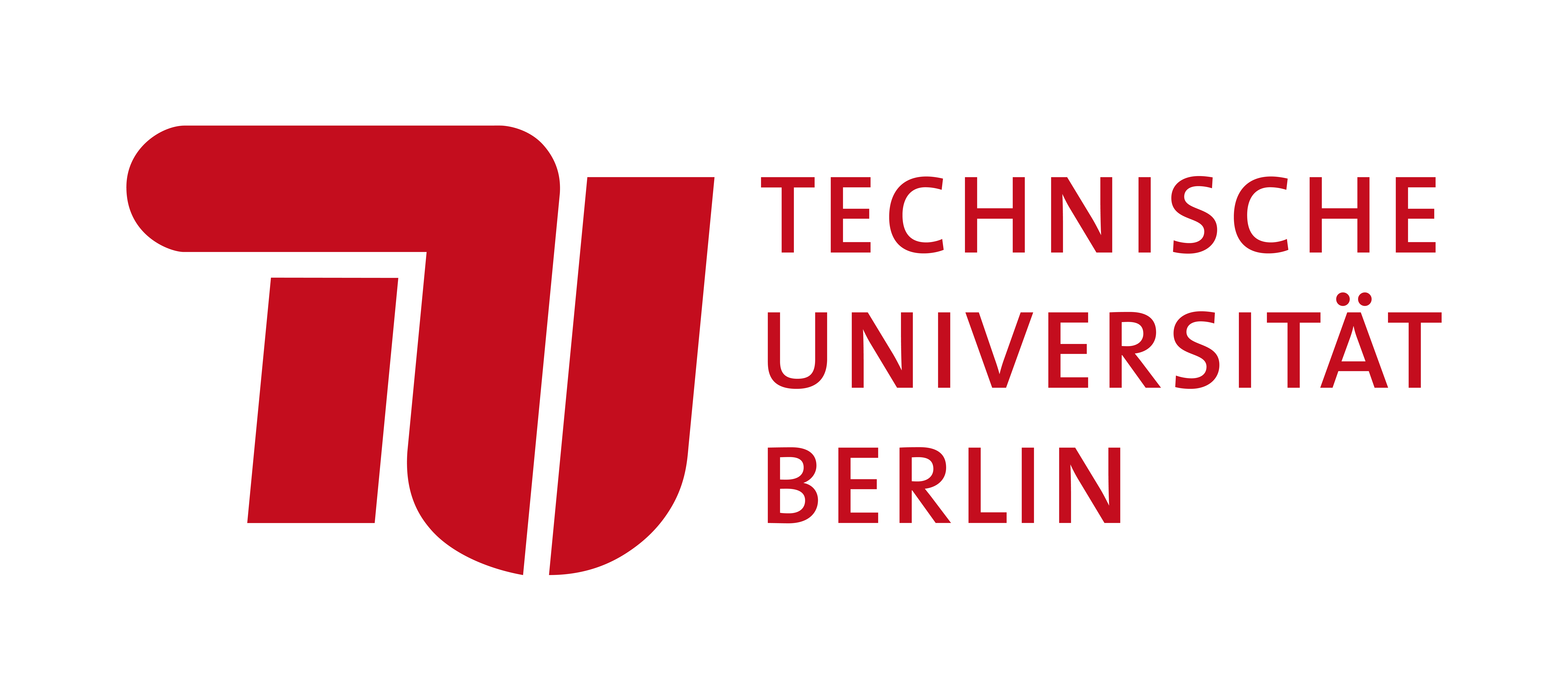 Logo_Technische Universitat Berlin