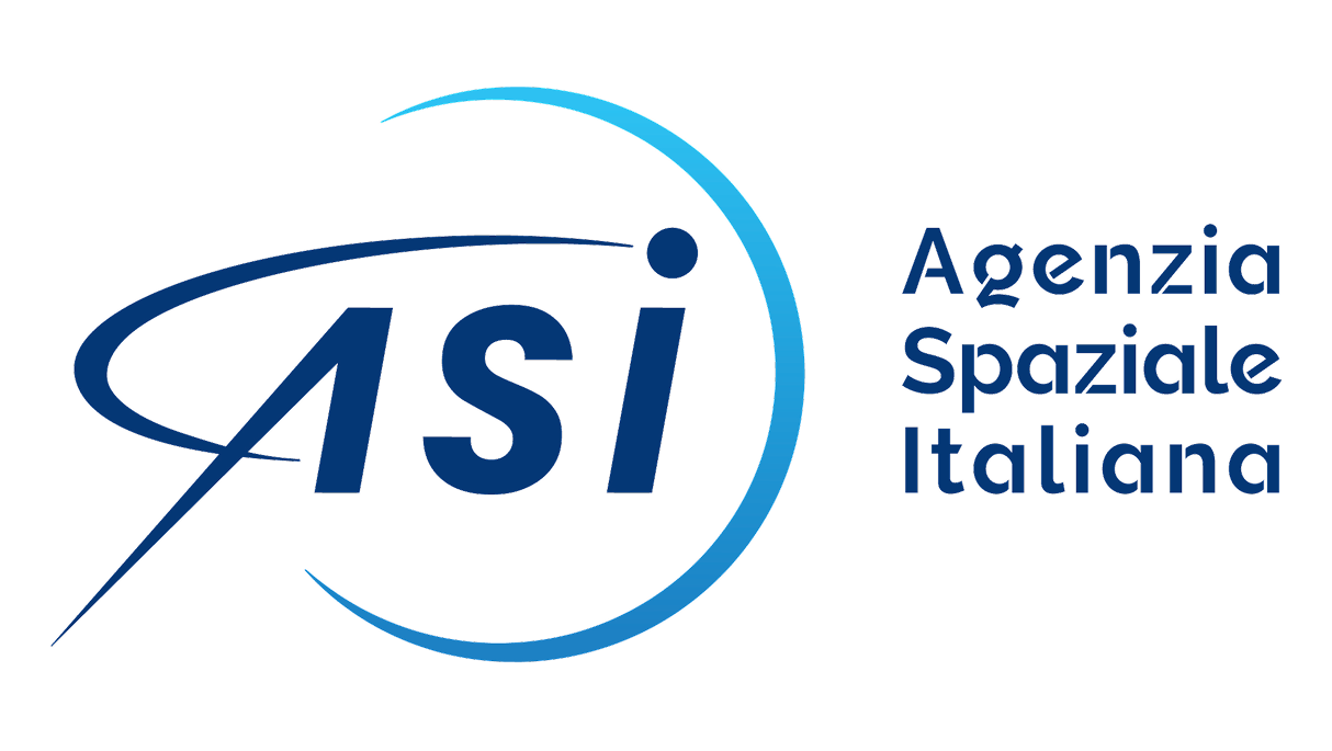 [Cards]_[Logo]_[Agenzia spaziale italiana]