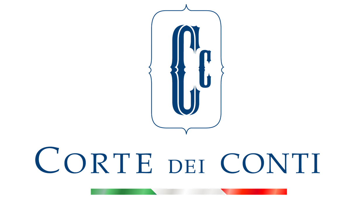 [Cards]_[Logo]_[Corte dei conti]