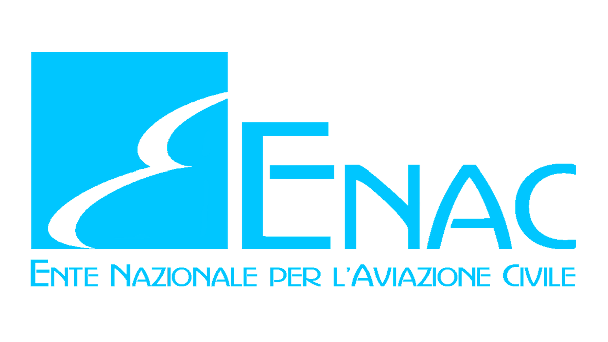 [Cards]_[Logo]_[ENAC – Ente Nazionale per l’Aviazione Civile]