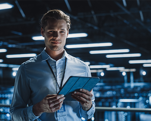Digital Manufacturing