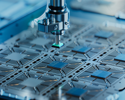 Digital Manufacturing