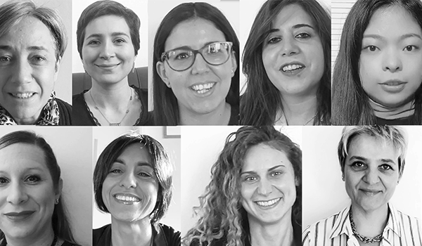 The power of women in tech