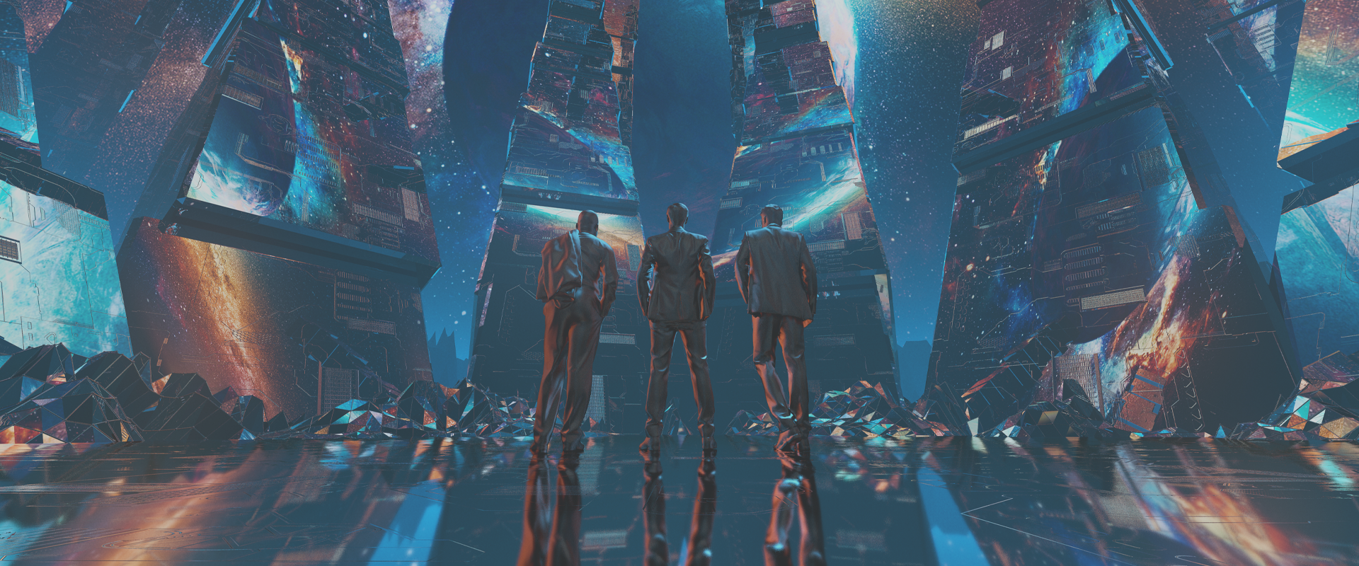 Metaverse