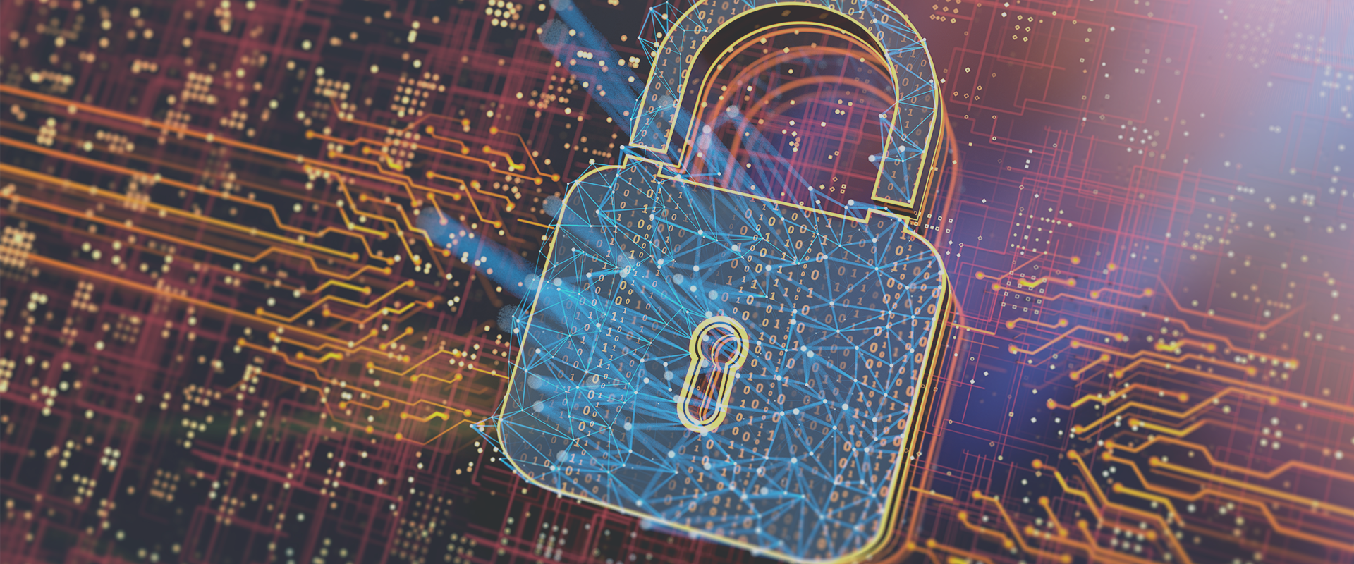 Cybersecurity