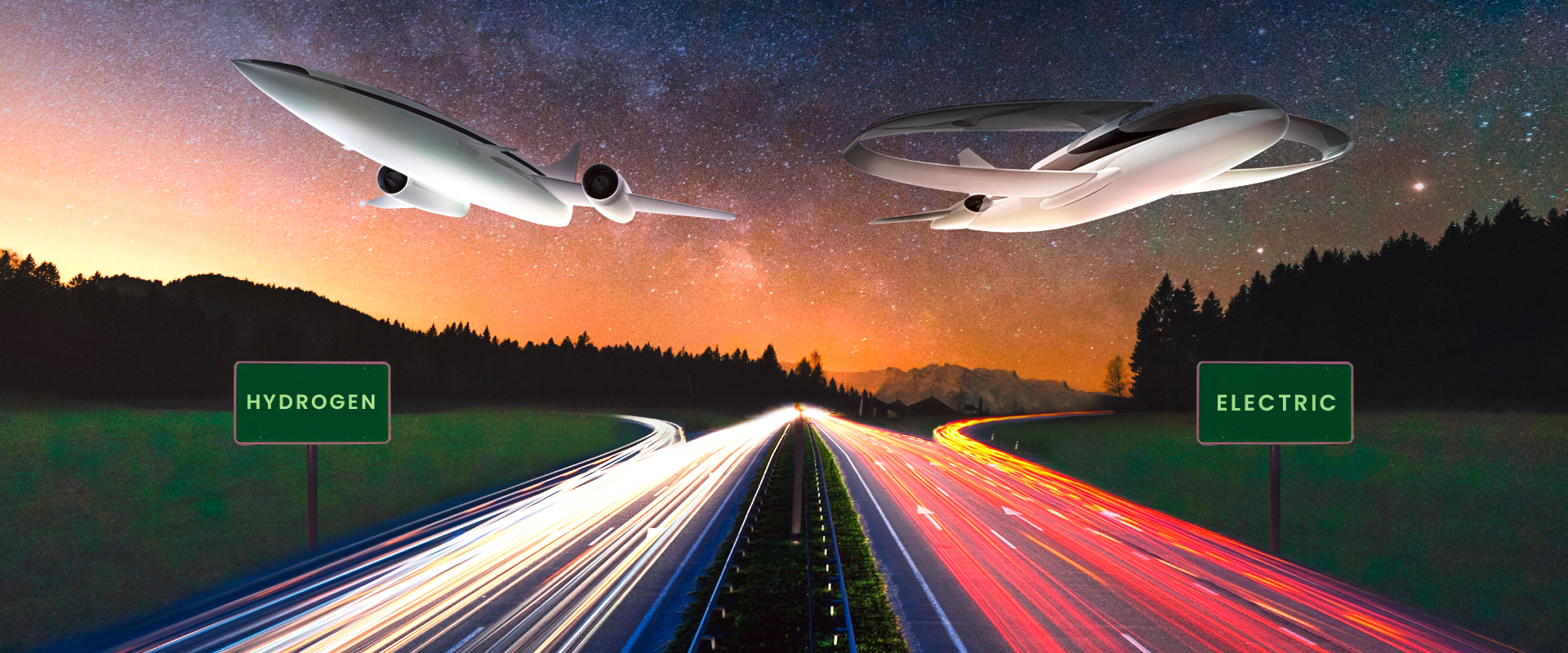 PACE &amp; ATI: Our software to support UK’s FlyZero initiative