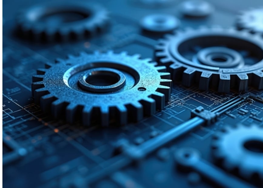 Soluzioni modulari TXT Industrial per il manifatturiero