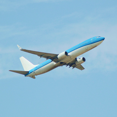 [Project-list]_[KLM AIRLINES]