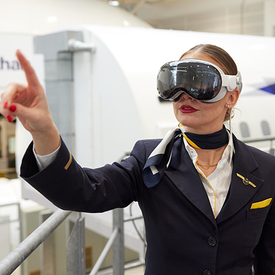 [Project-list]_[Lufthansa Aviation Training]