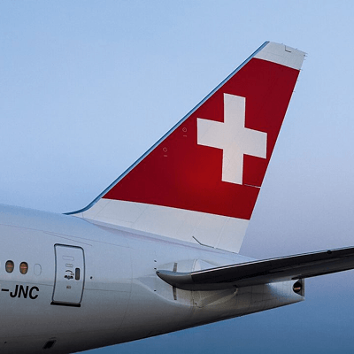 [Project-list]_[Swiss Airlines]