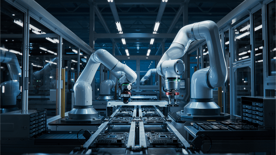 TXT Industrial Connect 2026