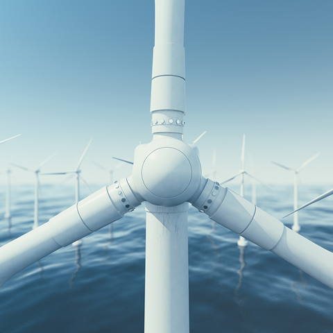 [Horizontal info]_[Green Energy]