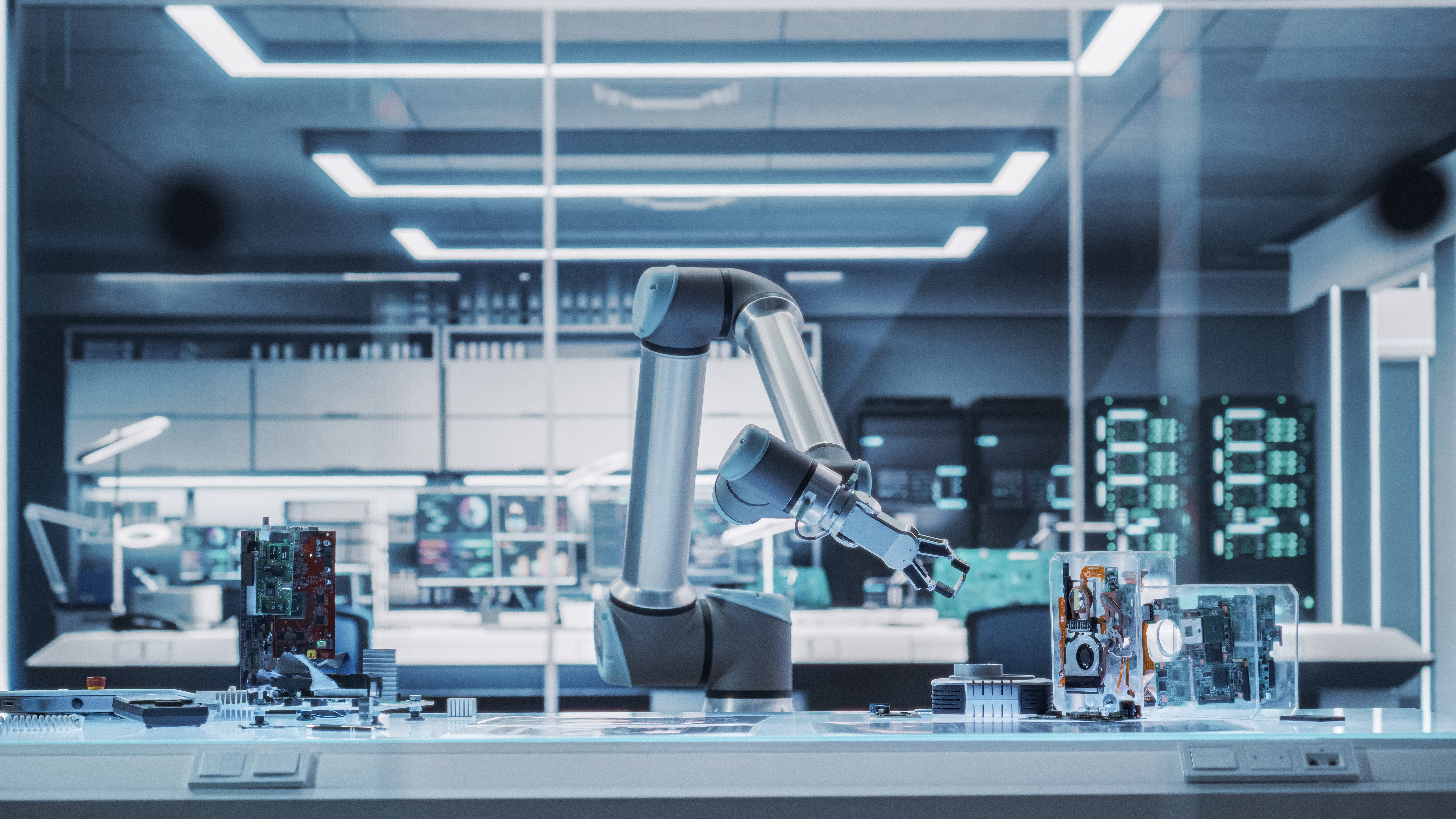 Why Swiss Pension Funds Are Missing Out on Local Deep Tech