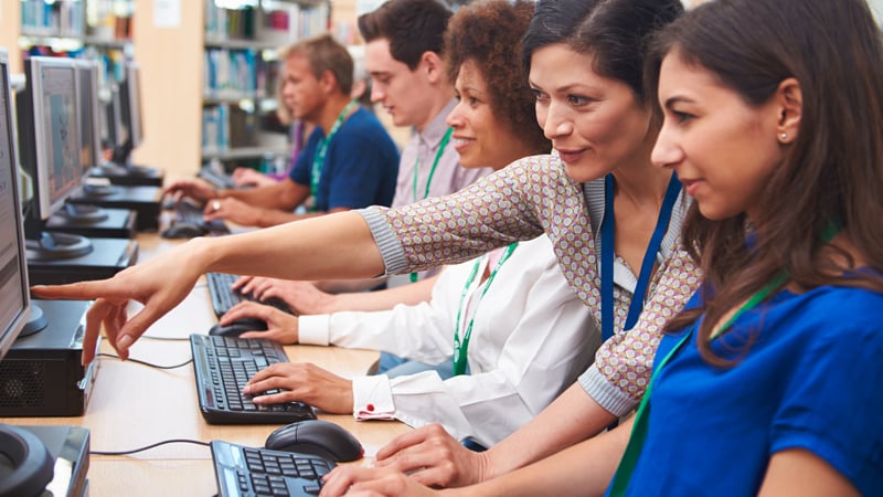 Pacelab Mission Suite to support the education of ASDL students