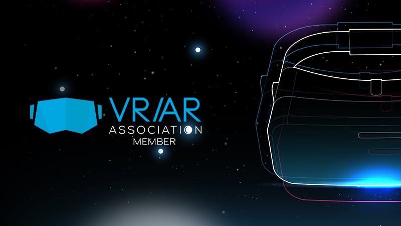 PACE joins VR/AR Association