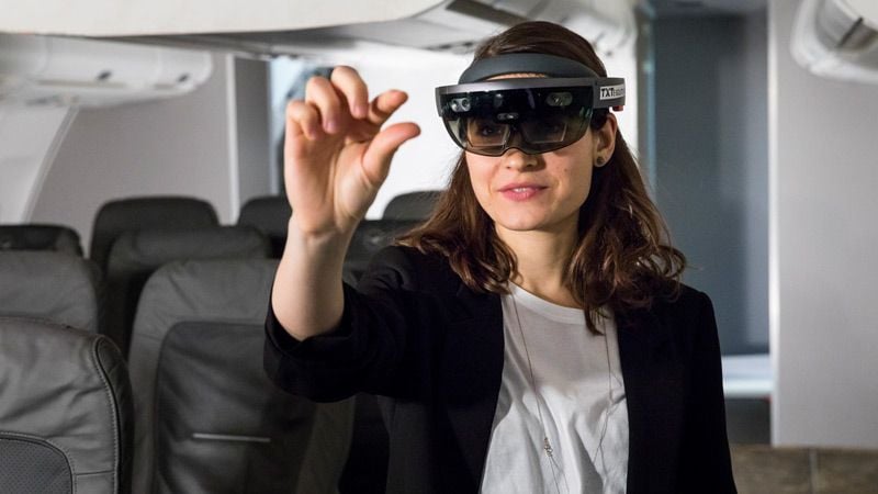 TXT e-solutions joins Microsoft Mixed Reality Partner Program