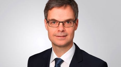 Frank Ehlermann joins PACE executive team