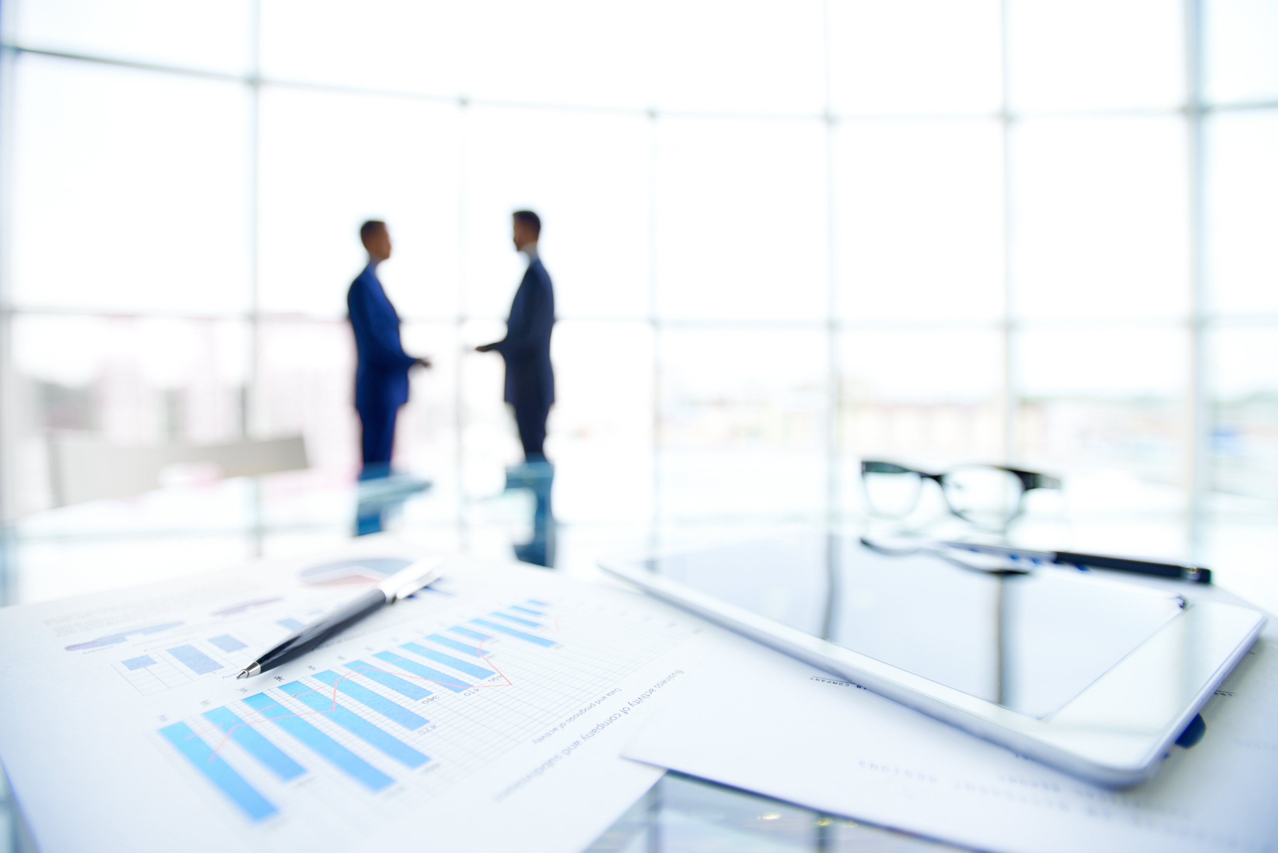 Shareholders Meeting 29 April 2026 - Report of the Board of Directors