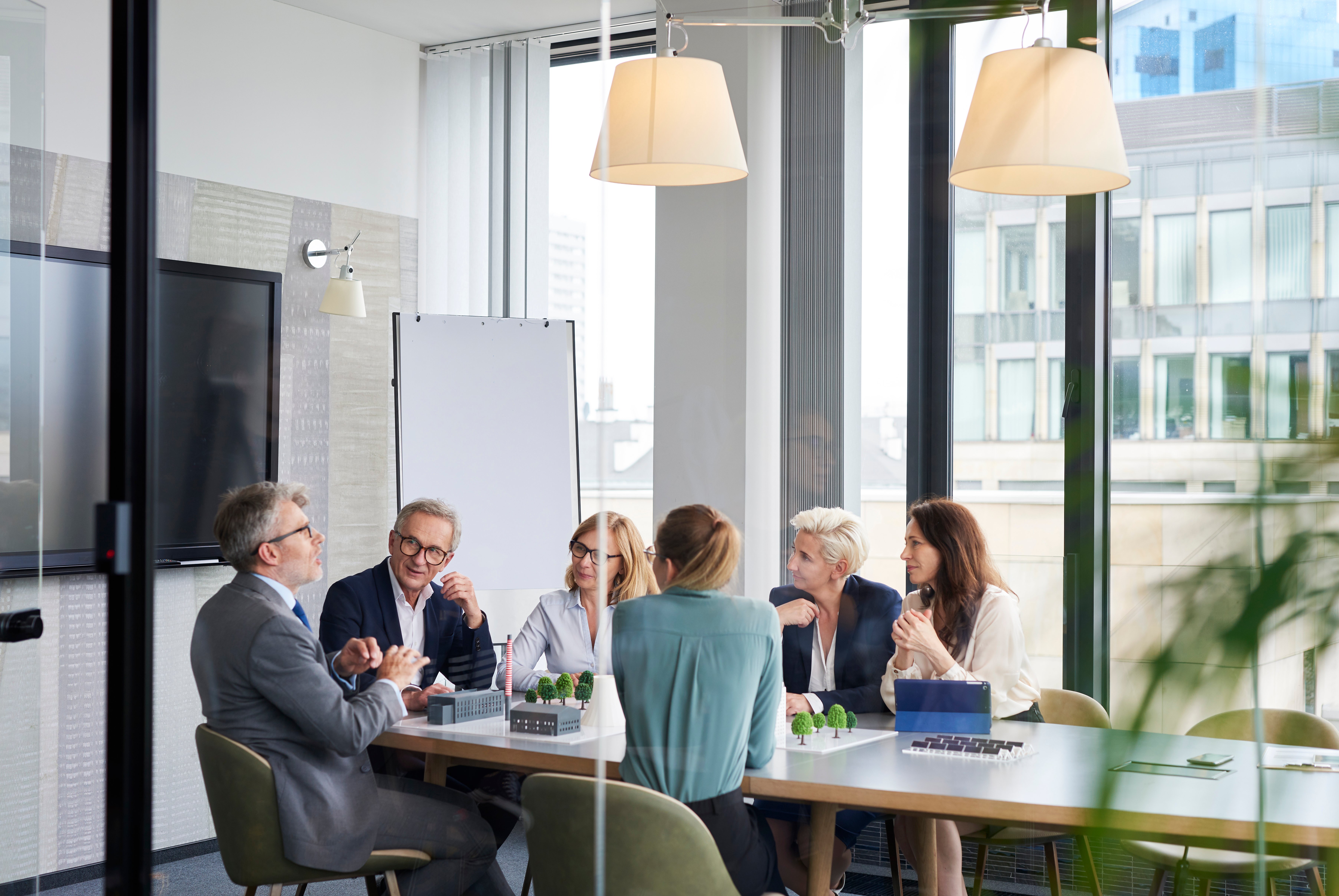 Shareholders' meeting minutes of 29 April 2026