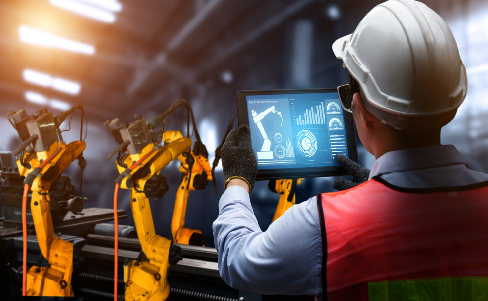 Vincere la sfida della gestione del cambiamento nella trasformazione digitale industriale con le soluzioni di TXT Industrial