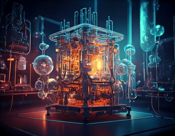 Il Quantum Computing: la tecnologia che sta riscrivendo le nostre possibilità